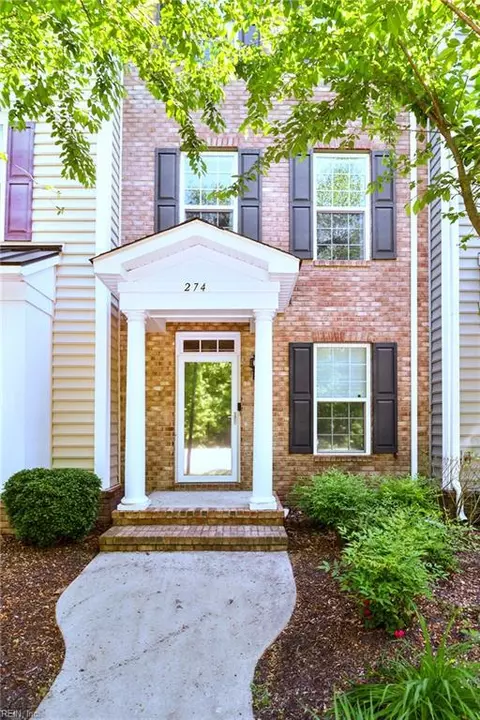 274 Paradise Dr, Portsmouth, VA 23701