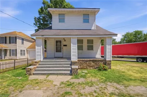 2103 Elm Ave, Portsmouth, VA 23704