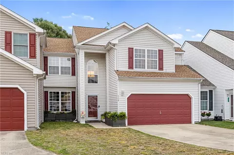 119 Bishops Rch Reach, Smithfield, VA 23430