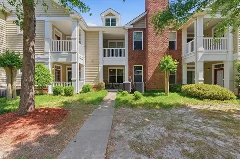 704 River Rock Way #102, Newport News, VA 23608