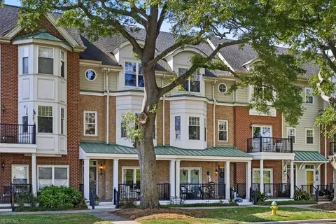 1035 Bolling Ave, Norfolk, VA 23508