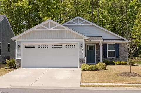 6848 Motley Landing Rd, Gloucester, VA 23061