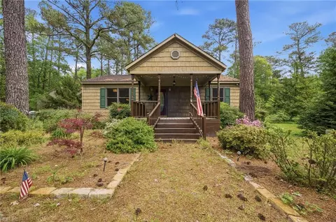 4210 Cornland Rd, Chesapeake, VA 23322
