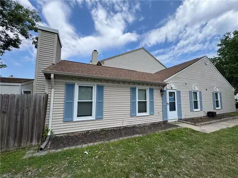307 Gambrill Ct, Virginia Beach, VA 23462