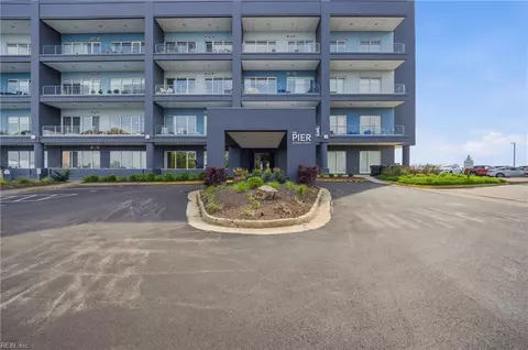 40 Rader St #101, Norfolk, VA 23510