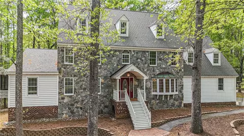 222 Sherwood Frst, Williamsburg, VA 23188