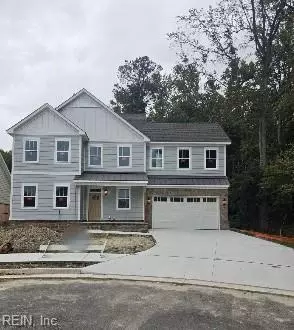 2501 Peaceful Ln, Virginia Beach, VA 23456