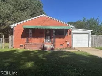 608 Edinburg Ave, Chesapeake, VA 23324