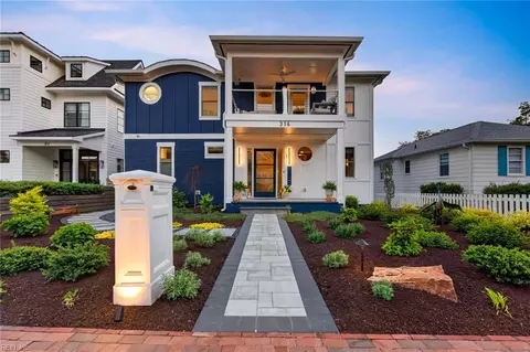314 45th St, Virginia Beach, VA 23451