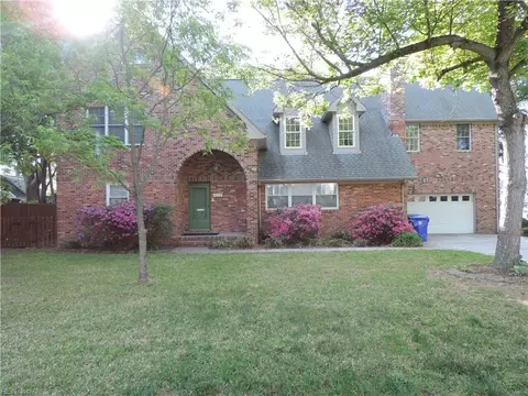 8504 Culfor Cres, Norfolk, VA 23503