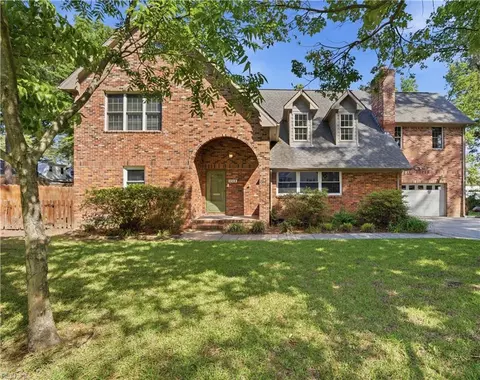 8504 Culfor Cres, Norfolk, VA 23503