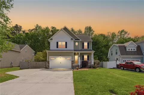 1973 Burson Dr, Chesapeake, VA 23323