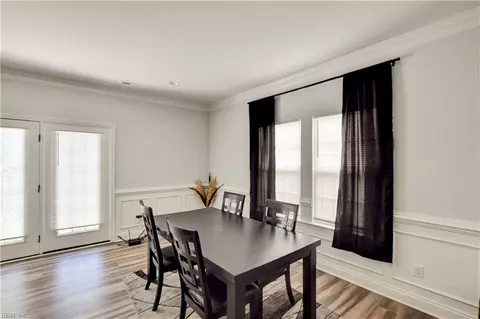 Dining - 7 N Semple St, Hampton, VA 23663 photo 1 of 1