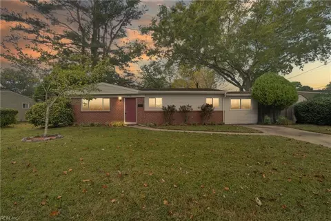 213 Cassady Ave, Virginia Beach, VA 23452
