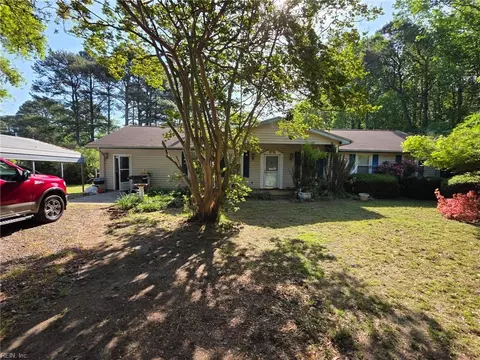 5300 Morris Neck Rd, Virginia Beach, VA 23457