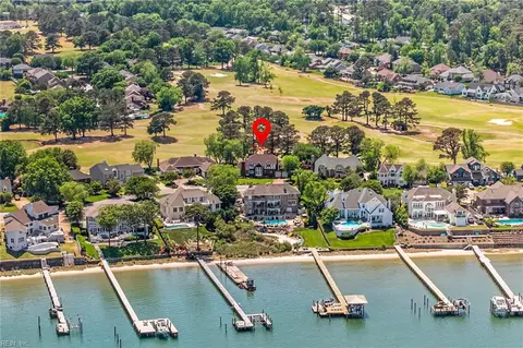 2320 Haversham Cls Close, Virginia Beach, VA 23454