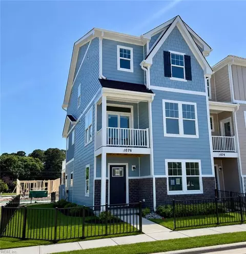 1076 Mesa Loop, Chesapeake, VA 23320