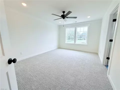Bedroom - 1076 Mesa Loop, Chesapeake, VA 23320 photo 1 of 3