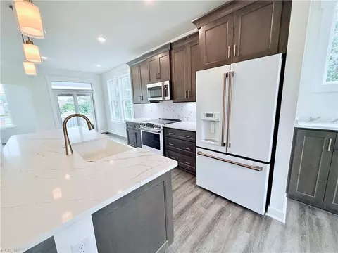 Kitchen - 1076 Mesa Loop, Chesapeake, VA 23320 photo 1 of 6