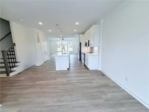 Entry Way - 1074 Mesa Loop, Chesapeake, VA 23320 photo 1 of 3