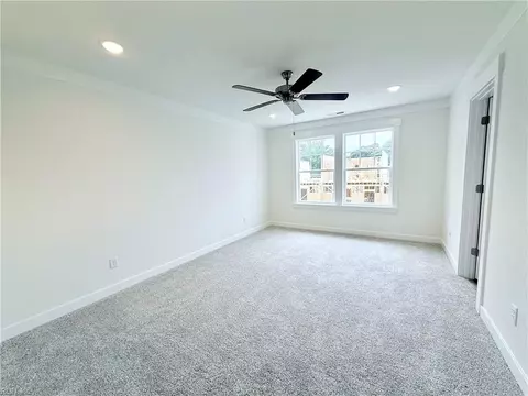 Bedroom - 1074 Mesa Loop, Chesapeake, VA 23320 photo 1 of 4