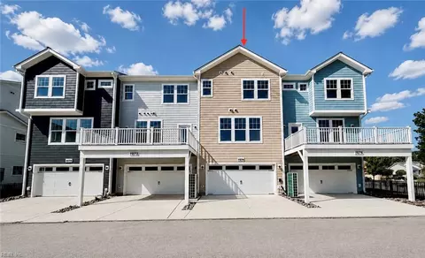 Exterior - 1074 Mesa Loop, Chesapeake, VA 23320 photo 1 of 3