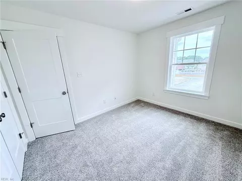 Bedroom - 1074 Mesa Loop, Chesapeake, VA 23320 photo 4 of 4