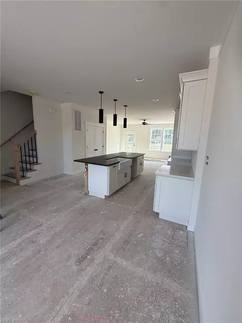 Kitchen - 1072 Mesa Loop, Chesapeake, VA 23320 photo 2 of 2