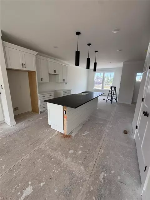 Kitchen - 1072 Mesa Loop, Chesapeake, VA 23320 photo 1 of 2