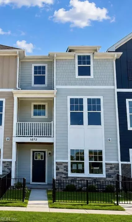 1072 Mesa Loop, Chesapeake, VA 23320