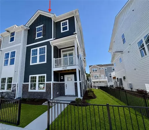 1070 Mesa Loop, Chesapeake, VA 23320