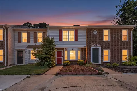 4003 Reese Dr S, Portsmouth, VA 23703
