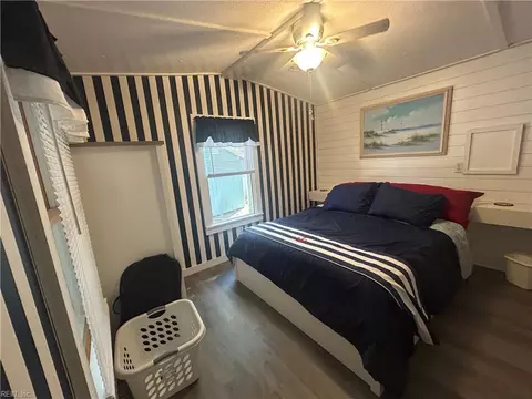 Bedroom - 592 Pelican Ct, Accomack County, VA 23395 photo 1 of 1