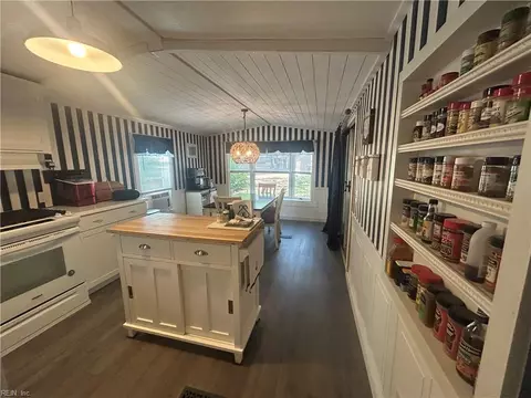 Kitchen - 592 Pelican Ct, Accomack County, VA 23395 photo 1 of 4