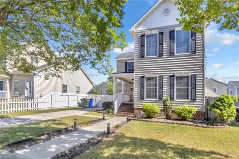 9234 Peachtree St #104, Norfolk, VA 23503