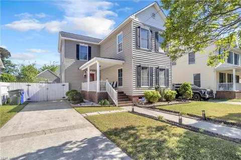 9234 Peachtree St #104, Norfolk, VA 23503