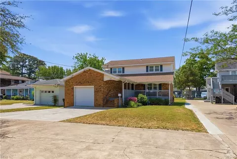 1155 Little Bay Ave, Norfolk, VA 23503