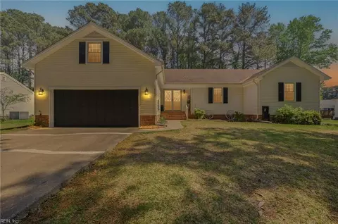 1832 Woodland Rd, Suffolk, VA 23436