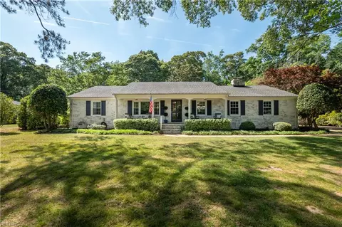 1417 Franklin Dr, Virginia Beach, VA 23454