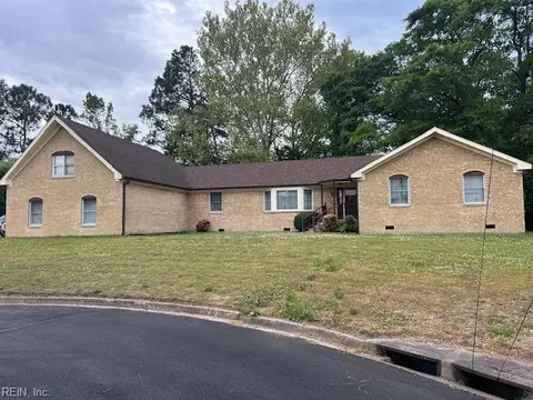 4624 Westborough Dr, Chesapeake, VA 23321