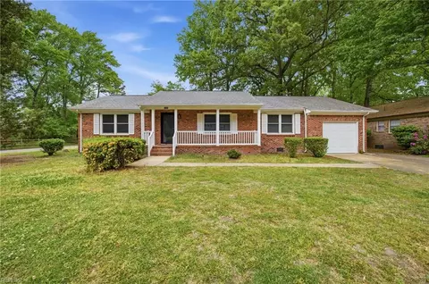 6380 Colby Way, Virginia Beach, VA 23464