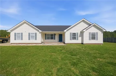 152 Pier Landing Loop, South Mills, NC 27976