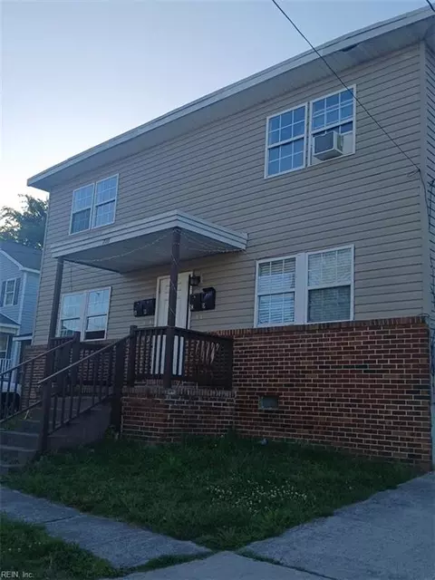 730 Roswell Ave, Norfolk, VA 23504