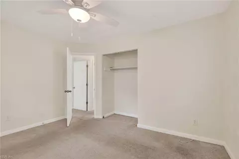 Bedroom - 211 Courtney Dr, Hampton, VA 23669 photo 7 of 7