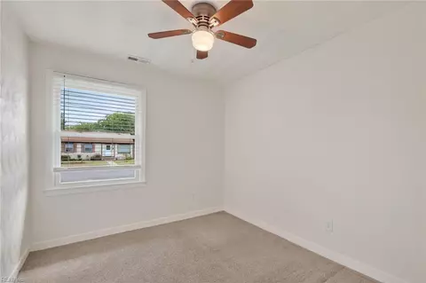 Bedroom - 211 Courtney Dr, Hampton, VA 23669 photo 1 of 7