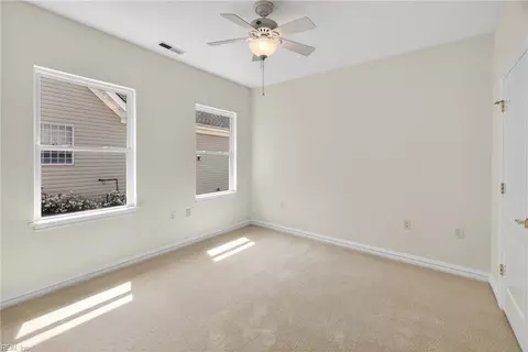 Bedroom - 2828 Einstein Dr, Virginia Beach, VA 23456 photo 4 of 4
