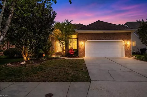 2828 Einstein Dr, Virginia Beach, VA 23456