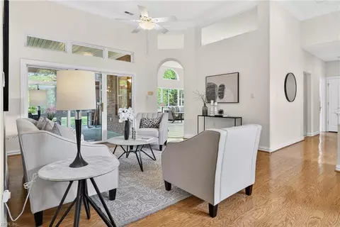 Living - 2828 Einstein Dr, Virginia Beach, VA 23456 photo 1 of 3