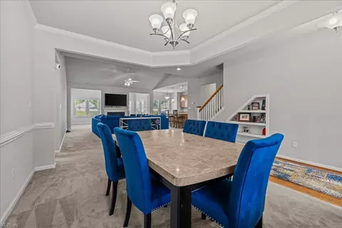 2031 Herons Pointe Ln, Suffolk, VA 23434
