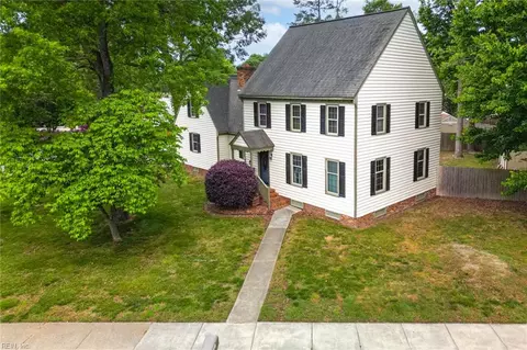 2680 Bernadotte St, Virginia Beach, VA 23456